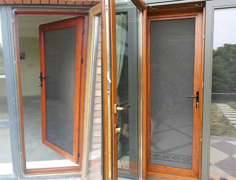 38型平開(kāi)門防護(hù)紗窗 38型平開(kāi)門防護(hù)紗窗