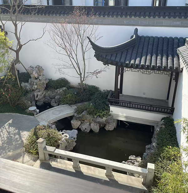 桃花源(江桃路) 桃花源(江桃路)