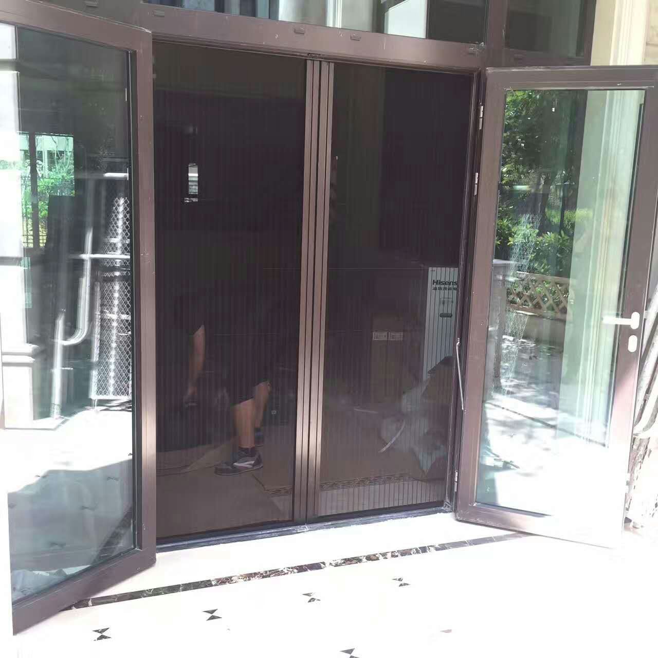 浦橋錦園 潤錦苑 華龍一品韋柏紗窗 浦橋錦園 潤錦苑 華龍一品韋柏紗窗