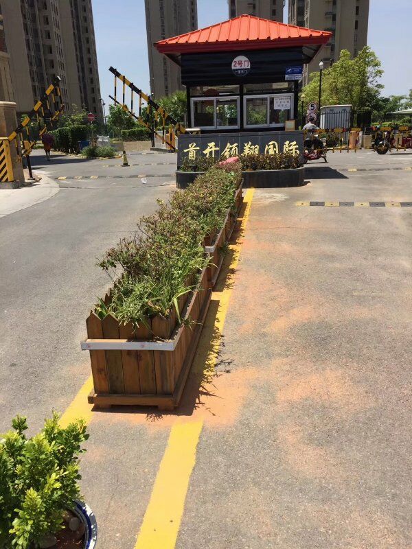 首開領翔國際韋柏紗窗 首開領翔國際韋柏紗窗