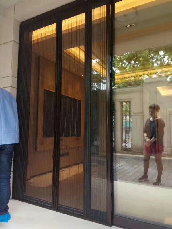 金都集團陽光房紗窗紗門 金都集團陽光房紗窗紗門